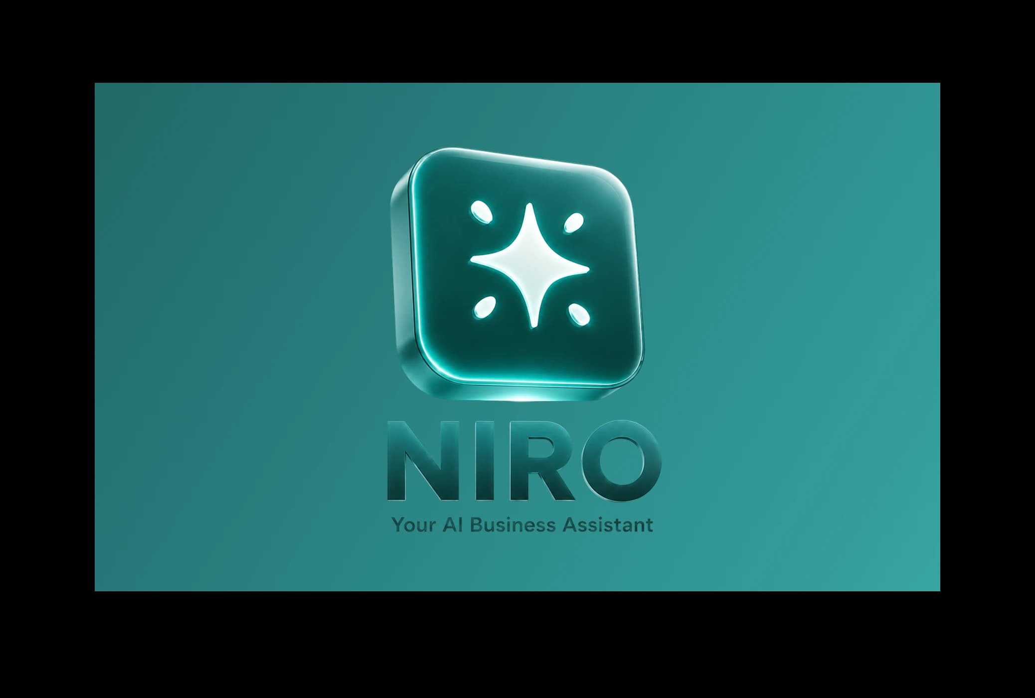 NIRO — Your AI Business Assistant