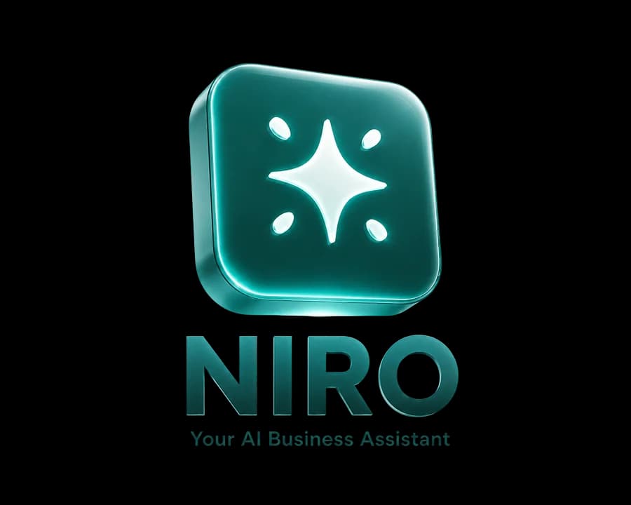 NIRO — Your AI Business Assistant