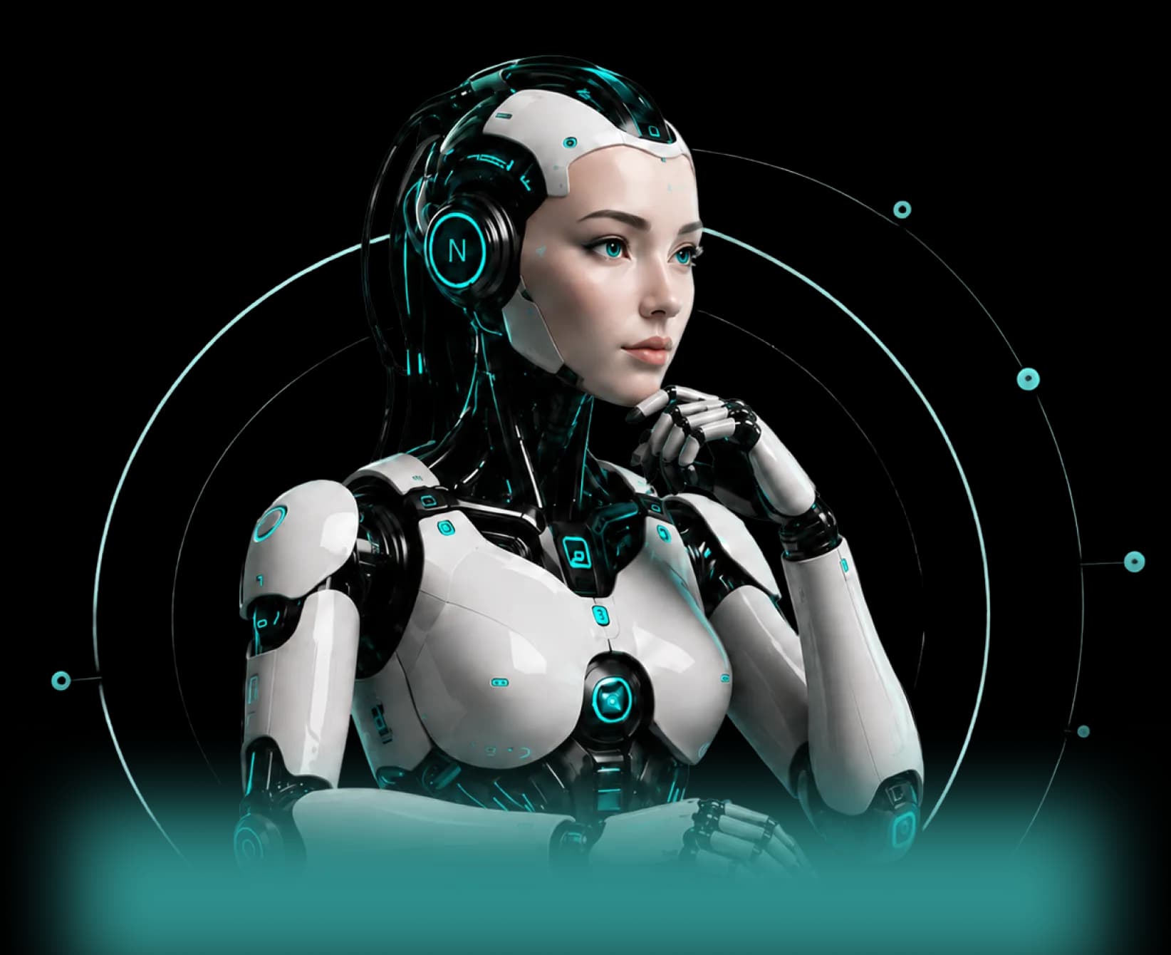 NIRO AI employee